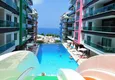 Buy Apartment in Kargicak in a complex with rich infrastructure and a private beach 4 
