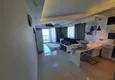 Affordable Purchase  Furnished apartment in Mahmutlar with sea and mountain views 4 