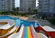Buy Apartment for rent in Tosmur with modern furniture, first coastline 8