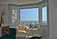 Affordable Purchase Apartment for rent in Tosmur with modern furniture, first coastline 6