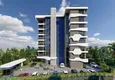 Buy Apartment in the Avsallar area from an investor with installments during the construction phase 5 