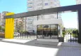 Buy Apartment for rent in Tosmur with modern furniture, first coastline 9