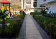 Buy Apartments in Antalya - Persimmon in the complex at the final stage of construction 6 