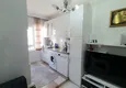 Affordable Purchase Apartment in Mahmutlar with furniture and a glazed balcony next to the sea 6 