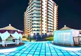 Buy Umeblowane apartamenty w dzielnicy Mahmutlar w luksusowym kompleksie mieszkalnym 6