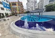 Buy Three-room apartment in the center of Alanya with a fine finish 7