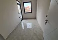 Affordable Purchase Three-room apartment in the center of Alanya with a fine finish 6