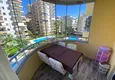 Affordable Purchase  Three-room apartments in Mahmutlar in a well-maintained complex 9 