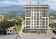 Buy A new project of a multi-apartment residential complex in the very center of Mahmutlar 3 