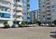 Buy Apartment for rent in Tosmur with modern furniture, first coastline 14