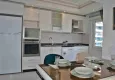 Affordable Purchase Apartment for rent in Tosmur with modern furniture, first coastline 8