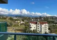 Affordable Purchase Apartment in Avsallar with a fine finish, sea and mountain views 8