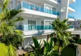 Buy Apartment in Avsallar with furniture from the owner in a luxury complex near Incekum beach 8 