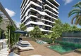 Buy Apartment in the Avsallar area from an investor with installments during the construction phase 8 