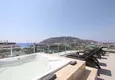 Buy Apartment for rent in Alanya in the very center of the city, 70 meters from the sea 9