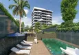 Buy Apartment in the Avsallar area from an investor with installments during the construction phase 9 