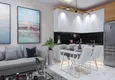 Affordable Purchase A new residential complex in the comfort segment with rich infrastructure in Alanya, Avsallar district 3 