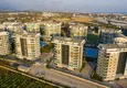 Buy Apartment for rent in Avsallar in a residence with hotel infrastructure 8