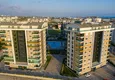 Buy Apartment for rent in Avsallar in a residence with hotel infrastructure 9