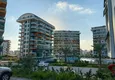 Buy Apartment for rent in Avsallar in a residence with hotel infrastructure 11