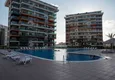 Buy Apartment for rent in Avsallar in a residence with hotel infrastructure 20