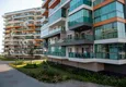 Buy Apartment for rent in Avsallar in a residence with hotel infrastructure 26