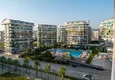 Buy Apartment for rent in Avsallar in a residence with hotel infrastructure 32