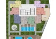 Purchase cheap New modern residential complex in the comfort segment in Alanya, Avsallar district 1 