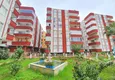Buy Apartment in Mahmutlar with furniture in a residential complex 1 