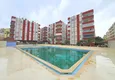 Buy Apartment in Mahmutlar with furniture in a residential complex 2 