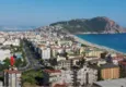 Buy Apartment in the center of Alanya - Cleopatra beach area, second coastline 1 
