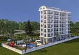 Buy New investment project of a residential complex in Mahmutlar 1 