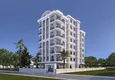 Buy New investment project of a residential complex in Mahmutlar 2 