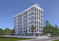 Buy New investment project of a residential complex in Mahmutlar 3 