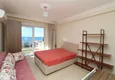 Affordable Purchase Apartment in Mahmutlar with a sea view in a cozy complex 10 