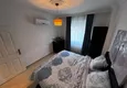 Affordable Purchase  Furnished two-room apartment in Mahmutlar in a cozy residential complex 10 