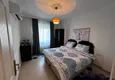 Affordable Purchase  Furnished two-room apartment in Mahmutlar in a cozy residential complex 11 