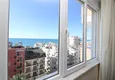 Affordable Purchase Apartment in Mahmutlar with a sea view in a cozy complex 12 