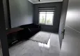 Affordable Purchase  Apartment in Oba - Alanya with new furniture in a new building 17 