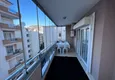 Affordable Purchase  Furnished two-room apartment in Mahmutlar in a cozy residential complex 14 