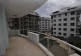 Affordable Purchase  Three-room apartment in Alanya - Mahmutlar 15 