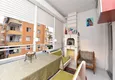 Affordable Purchase Apartment in Mahmutlar with furniture in a residential complex 15 
