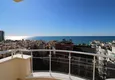 Affordable Purchase Apartment in Mahmutlar with a sea view in a cozy complex 16 