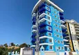Buy Apartments in Mahmutlar with new furniture in a modern complex 1 