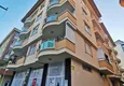Buy Large duplex in the center of Alanya with mountain views 1 