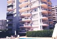 Buy Three-room apartment in Alanya - Mahmutlar 1 