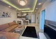 Affordable Purchase Apartment in Mahmutlar with furniture in a premium class complex on the first line 1 