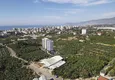 Buy New investment project of a residential complex in Mahmutlar 4 