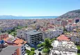 Buy Apartment in the center of Alanya one-bedroom furnished in a boutique complex 1 