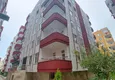 Buy Apartment in Mahmutlar with furniture in a residential complex 3 